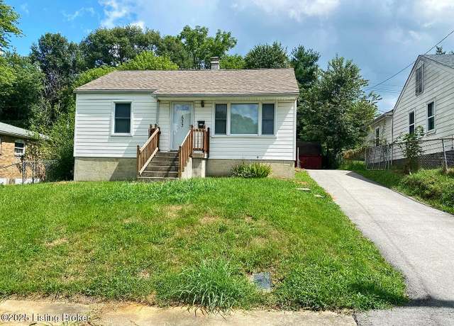 Property at 533 Lee Rd, Elizabethtown, KY 42701, 2 beds, 1 bath