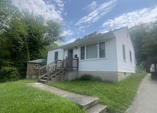 Property at 533 Lee Rd, Elizabethtown, KY 42701, 2 beds, 1 bath