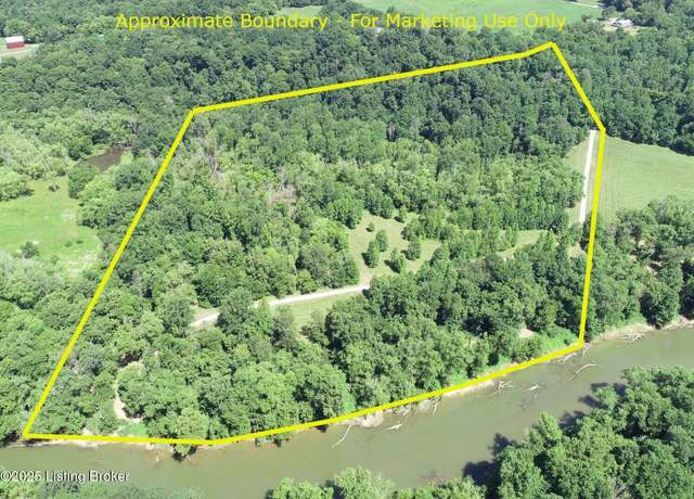 Property at 880 & 900 Round Bottom Rd, Magnolia, KY 42757
