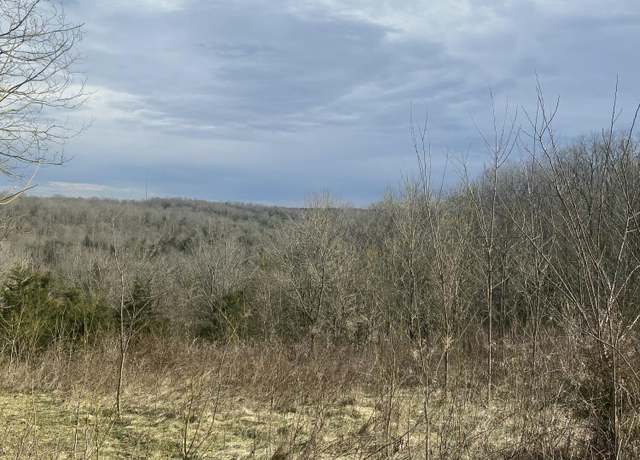 Property at 0 Sweeney Ridge Rd, Chaplin, KY 40012