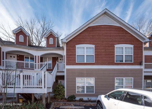 Property at 3100 Beargrass Run Ct #110, Louisville, KY 40220, 2 beds, 2 baths
