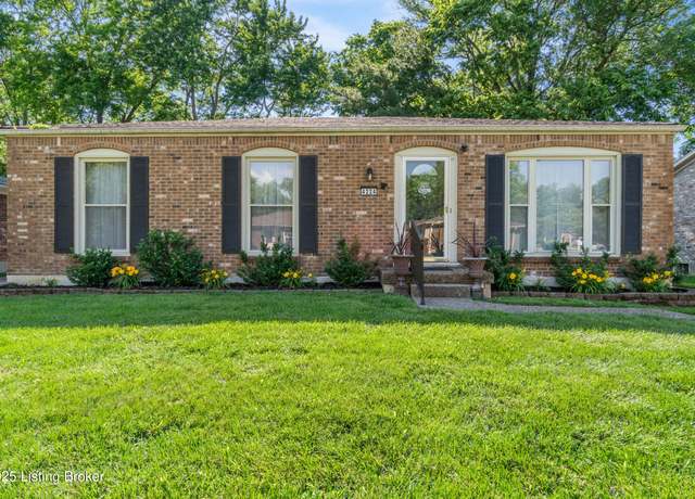 Property at 4224 Saint Thomas Ave, Louisville, KY 40218, 3 beds, 1.5 baths