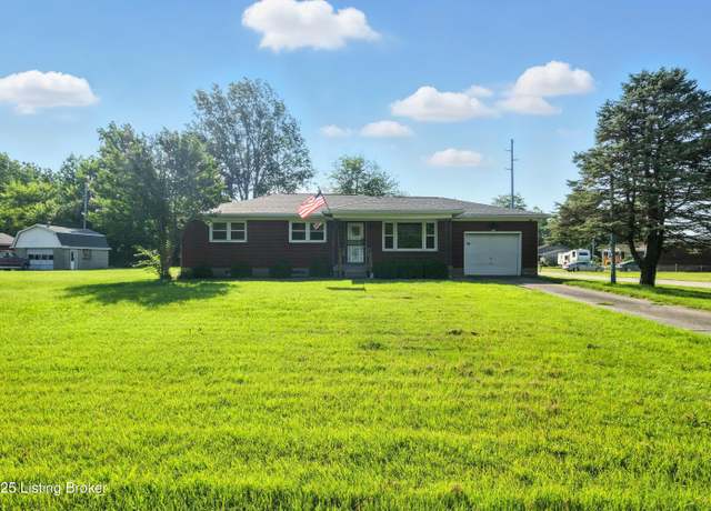 Property at 370 Octagon Ave, Louisville, KY 40229, 3 beds, 1 bath