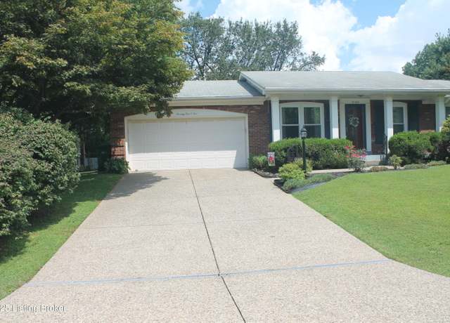 Property at 7105 Rolling Creek Blvd, Louisville, KY 40228, 3 beds, 1.5 baths