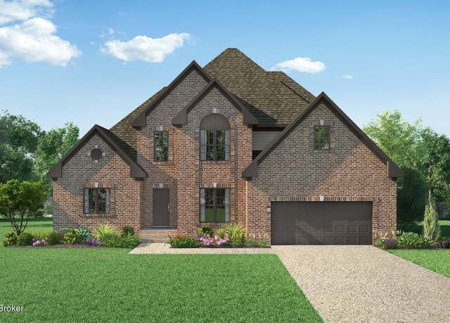 Property at 14909 Durrfield Dr, Louisville, KY 40299, 4 beds, 2.5 baths