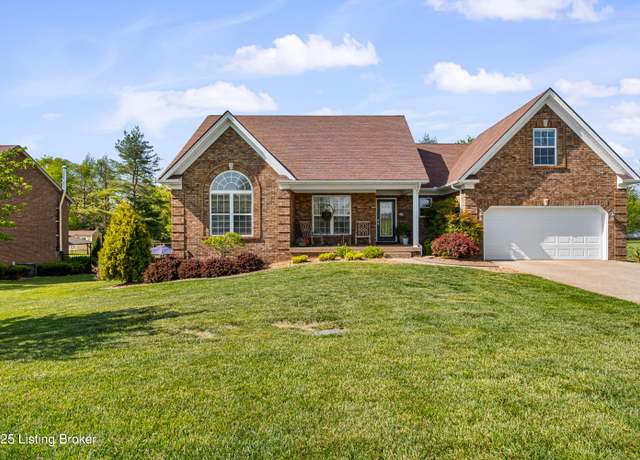 Property at 284 Saratoga Way, Shepherdsville, KY 40165, 4 beds, 3 baths