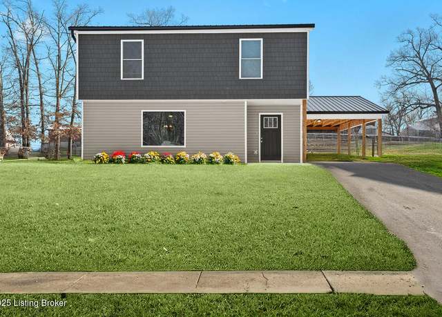 Property at 173 Kentucky Cir, Radcliff, KY 40160, 3 beds, 2.5 baths
