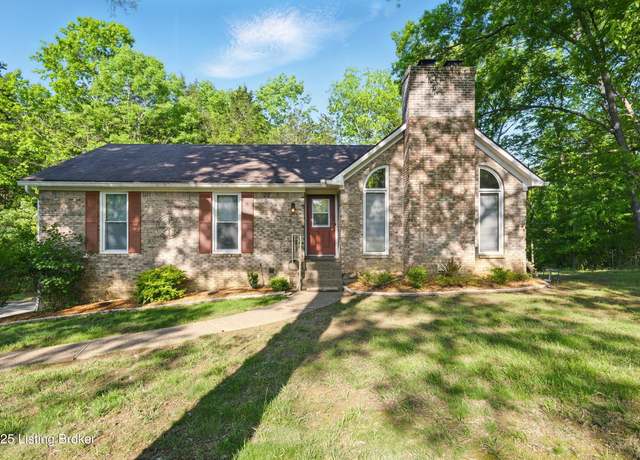 Property at 3008 Shady Trace Ct, Crestwood, KY 40014, 3 beds, 2.5 baths