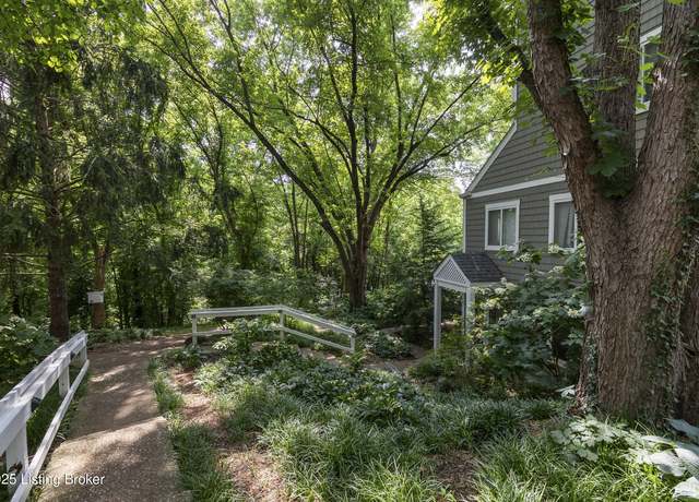 Property at 55 Lake Ave, Louisville, KY 40206, 2 beds, 2 baths