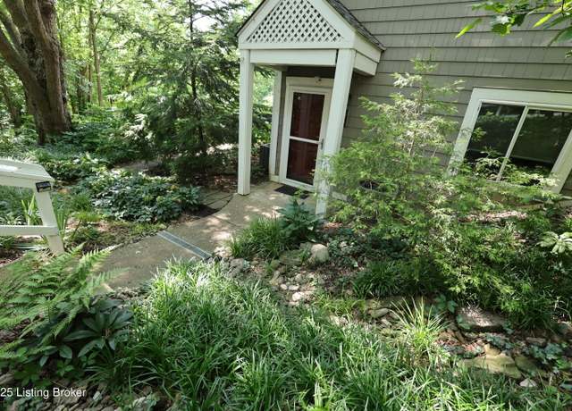 Property at 55 Lake Ave, Louisville, KY 40206, 2 beds, 2 baths