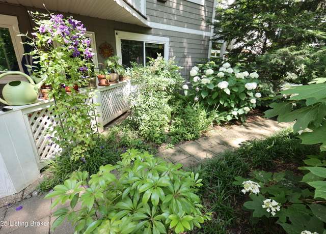 Property at 55 Lake Ave, Louisville, KY 40206, 2 beds, 2 baths