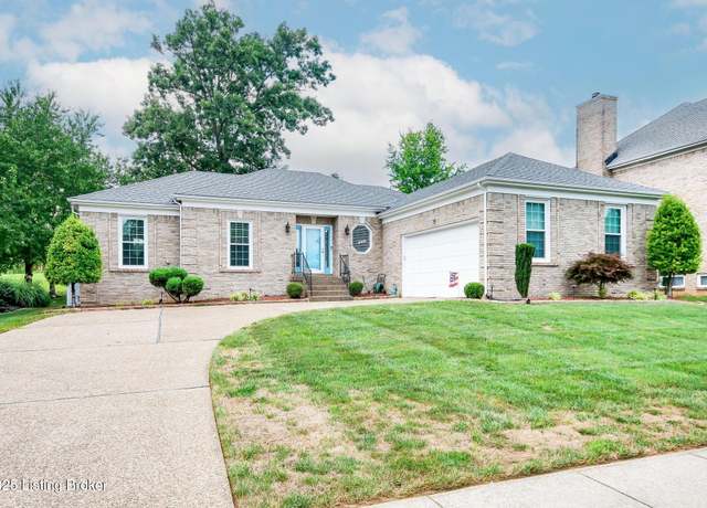 Property at 10211 Glenmary Farm Dr, Louisville, KY 40291, 3 beds, 2 baths