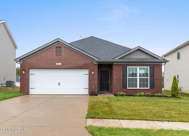 Property at 7817 Copper Drift Way, Louisville, KY 40291, 3 beds, 2 baths