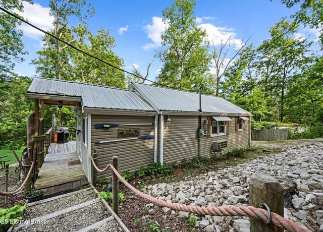Property at 216 Hidden Valley Ln, Hudson, KY 40145, 1 bed, 1 bath