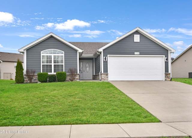 Property at 11207 Pebble Trce, Louisville, KY 40229, 3 beds, 2 baths