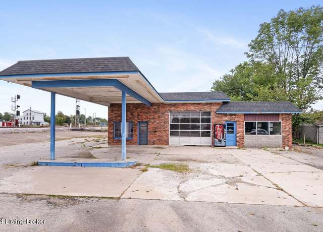 Property at 331 Main St, Lebanon Junction, KY 40150