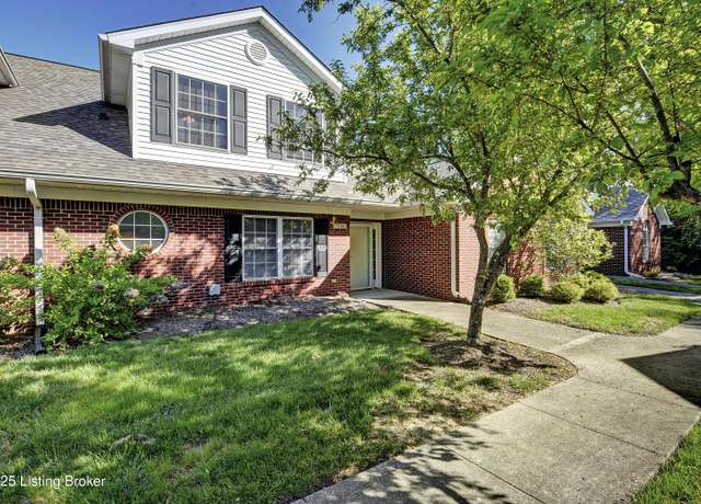 Property at 7806 Turtle Run Ct, Prospect, KY 40059, 3 beds, 2.5 baths
