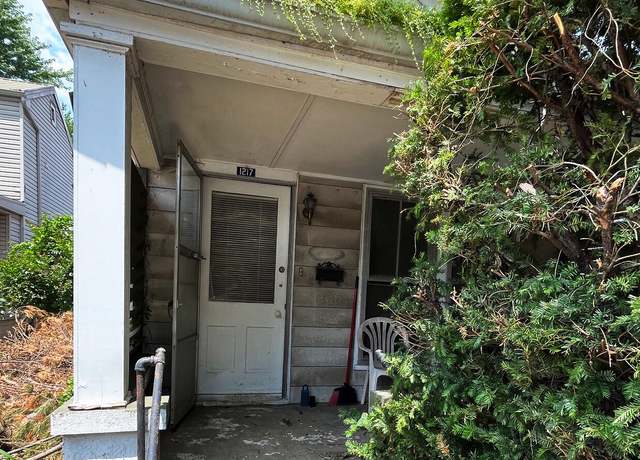 Property at 1217 E Kentucky St, Louisville, KY 40204, 1 bed, 1 bath