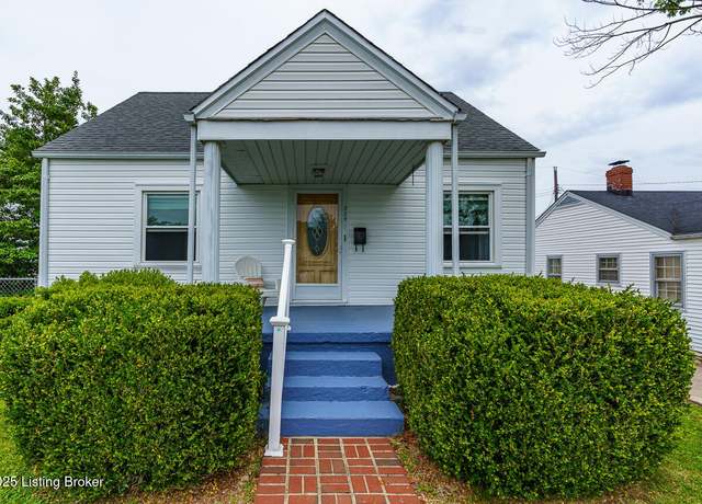 Property at 329 Robin Rd, Elizabethtown, KY 42701, 4 beds, 1.5 baths