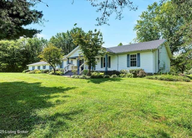 Property at 4612 Glenarm Rd, Crestwood, KY 40014, 4 beds, 3 baths