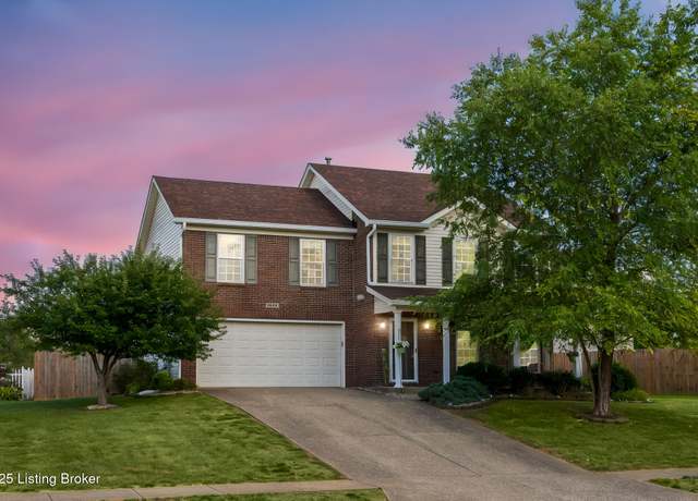 Property at 8620 Garden Gate Cir, Louisville, KY 40291, 3 beds, 2.5 baths