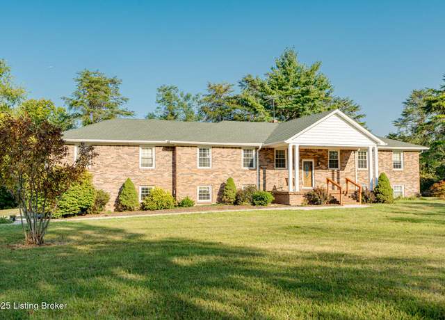 Property at 8850 Thixton Ln, Louisville, KY 40229, 5 beds, 3 baths