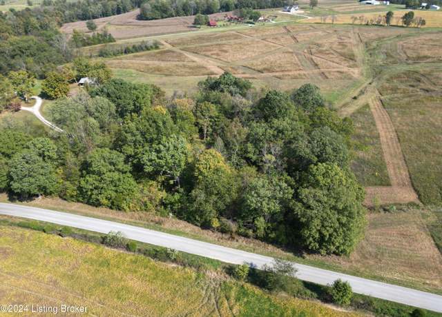 Property at 0 Green Ridge Spa Rd, Lewisburg, KY 42256