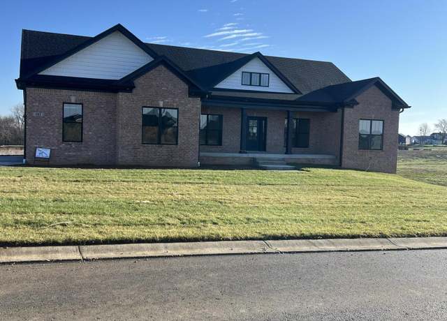 Property at 282 Dalton Dr, Fisherville, KY 40023, 3 beds, 2.5 baths