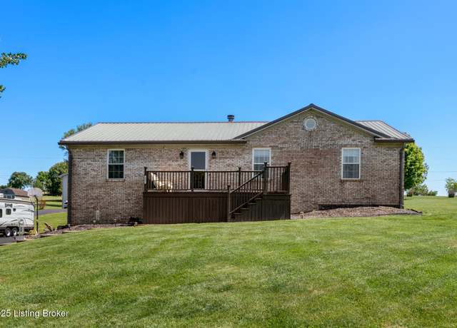 Property at 462 Wilsonville Rd, Fisherville, KY 40023, 3 beds, 2.5 baths