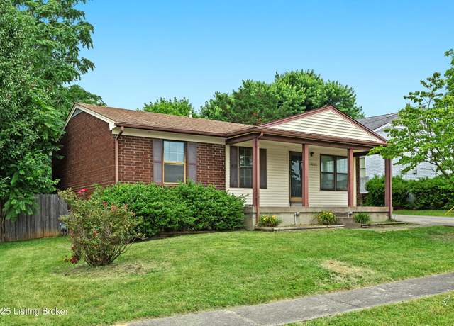 Property at 10105 Mcneely Lake Dr, Louisville, KY 40229, 4 beds, 1 bath
