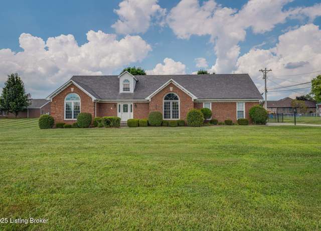 Property at 4662 E Hwy #44, Shepherdsville, KY 40165, 3 beds, 2 baths