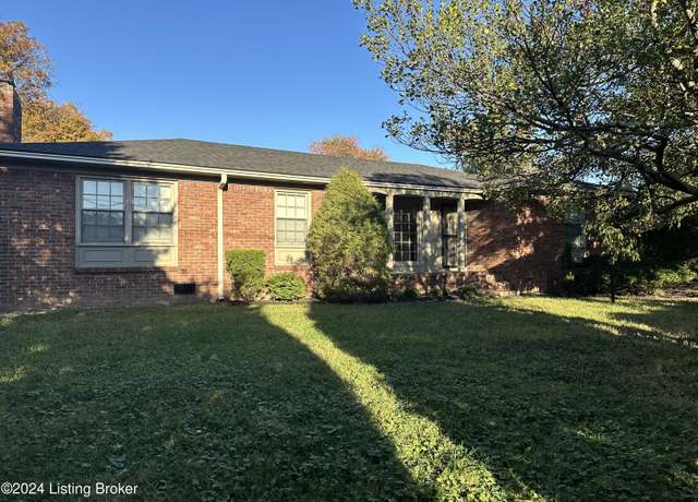 Property at 9413 Taylorsville Rd, Jeffersontown, KY 40299, 3 beds, 1.5 baths