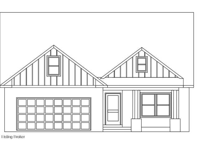 Property at 110 Spangler Pl, Utica, IN 47130, 4 beds, 3 baths