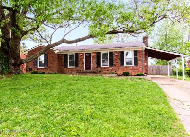 Property at 6414 Ridge Cliff Rd, Louisville, KY 40228, 3 beds, 2 baths
