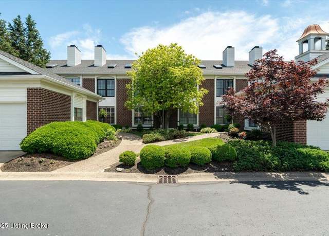 Property at 1271 Parkway Gardens Ct #205, Louisville, KY 40217, 2 beds, 2 baths
