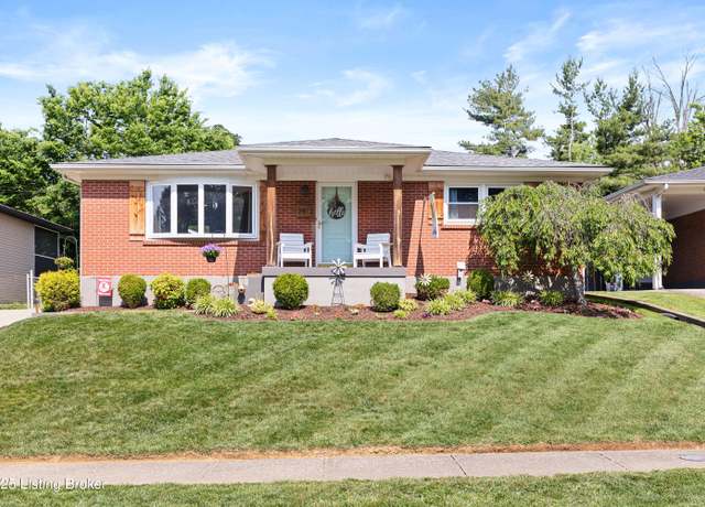 Property at 7513 Merlyn Cir, Louisville, KY 40214, 2 beds, 2 baths