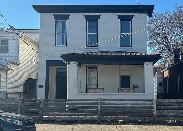 Property at 1214 Logan St, Louisville, KY 40204