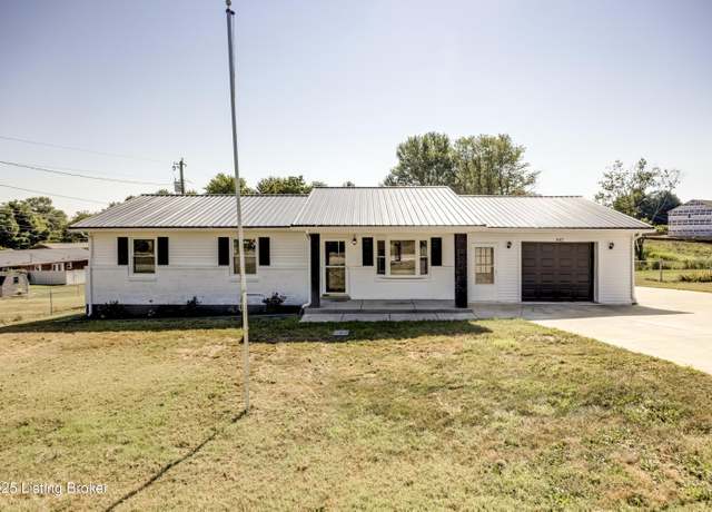 Property at 402 Duggins Drive Dr, Elizabethtown, KY 42701, 3 beds, 2 baths