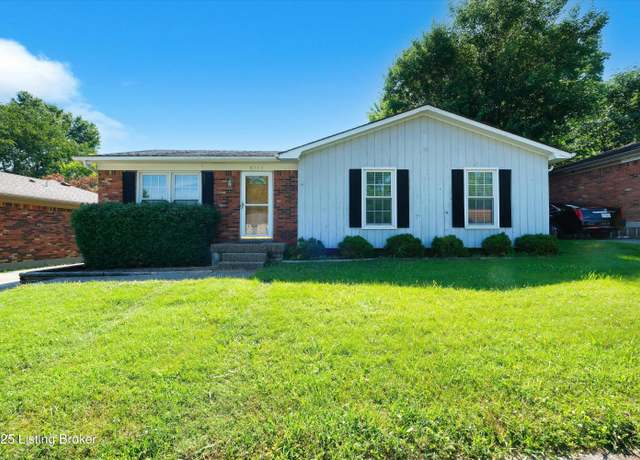 Property at 8313 Daverman Dr, Louisville, KY 40228, 3 beds, 1 bath