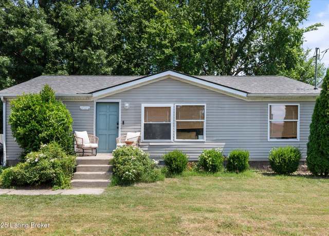 Property at 14909 Galston Blvd, Louisville, KY 40272, 3 beds, 2 baths