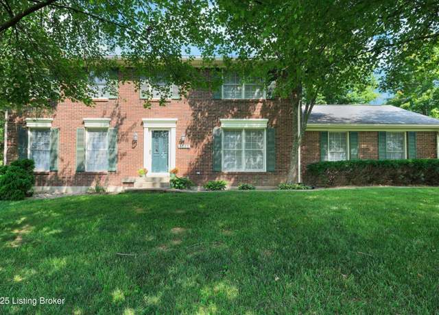 Property at 4003 W Hwy 22, Crestwood, KY 40014, 4 beds, 2.5 baths