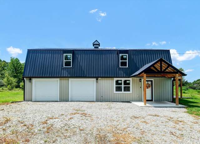 Property at 4610 Glenarm Rd, Crestwood, KY 40014, 3 beds, 2.5 baths