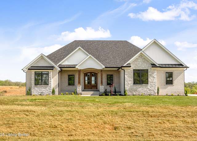 Property at Lot 5 Hochstrasser Rd, Fisherville, KY 40023, 4 beds, 2.5 baths