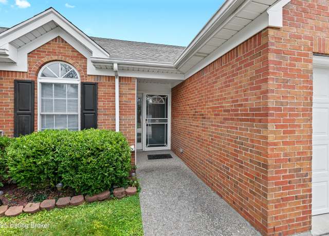 Property at 12508 Springfalls Ct, Louisville, KY 40229, 2 beds, 2 baths
