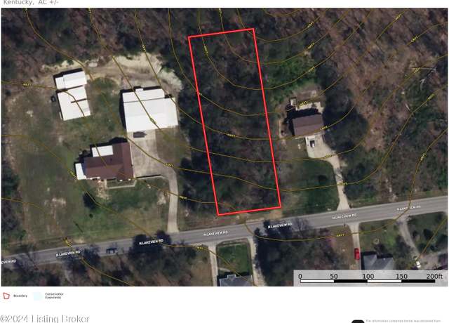 Property at 280 N Lakeview Dr, Shepherdsville, KY 40229