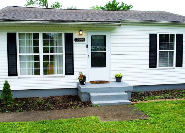 Property at 10003 Larlyn Dr, Fairdale, KY 40118, 2 beds, 1 bath