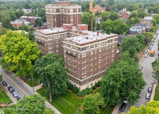 Property at 1412 Willow Ave #56, Louisville, KY 40204, 1 bed, 1 bath