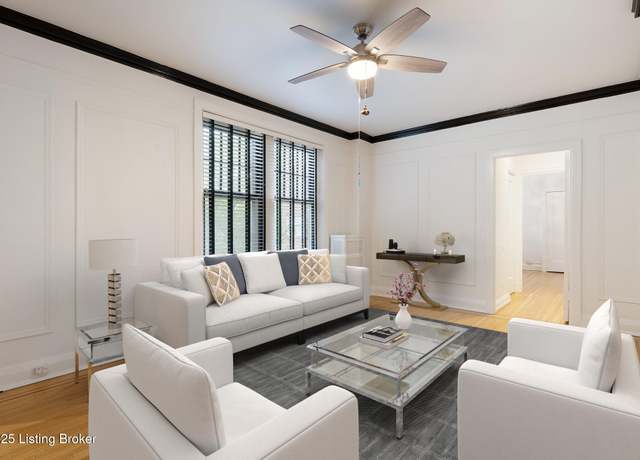 Property at 1412 Willow Ave #56, Louisville, KY 40204, 1 bed, 1 bath