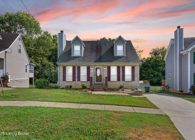 Property at 114 Amy Ct, Elizabethtown, KY 42701, 3 beds, 3 baths
