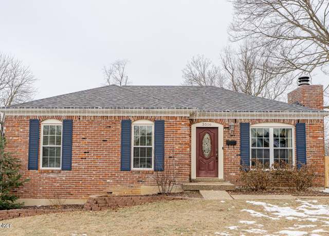 Property at 3516 Marlin Dr, Louisville, KY 40299, 3 beds, 2 baths